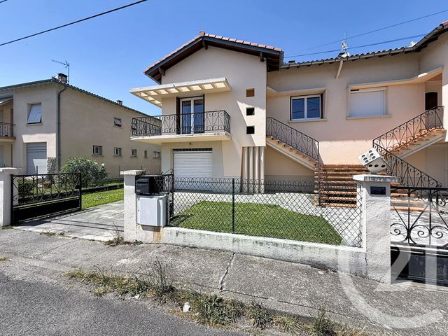 maison - ST LIZIER - 09