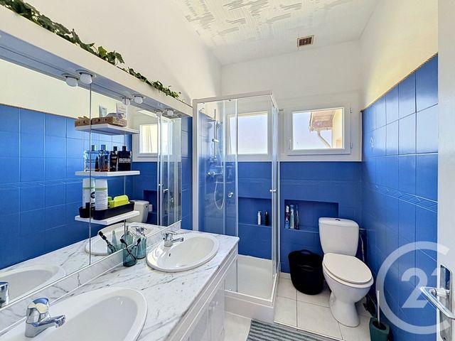 Maison &agrave; vendre - 5 pi&egrave;ces - 82,66 m2 - St Lizier - 09 - MIDI-PYRENEES