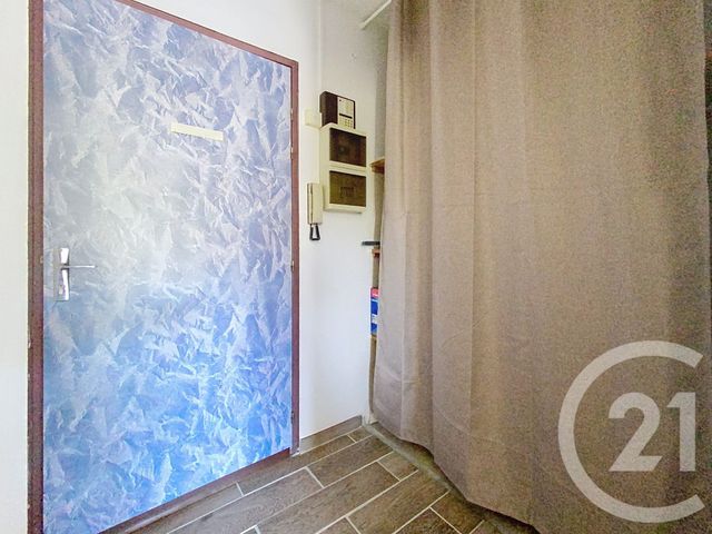 Appartement Studio &agrave; louer - 1 pi&egrave;ce - 34 m2 - St Girons - 09 - MIDI-PYRENEES