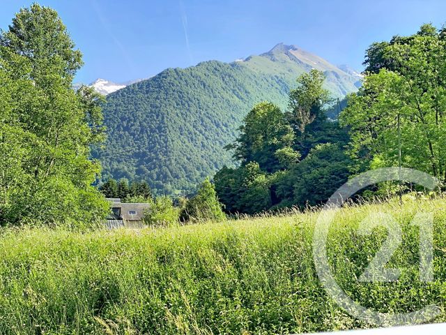 Maison &agrave; vendre - 6 pi&egrave;ces - 116,08 m2 - Ustou - 09 - MIDI-PYRENEES