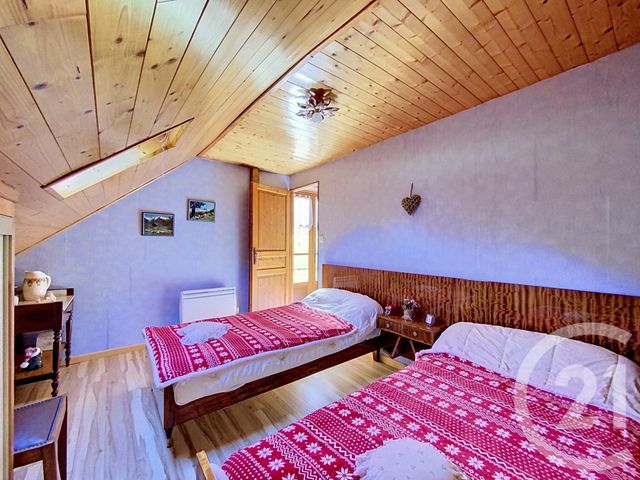 Maison &agrave; vendre - 6 pi&egrave;ces - 116,08 m2 - Ustou - 09 - MIDI-PYRENEES