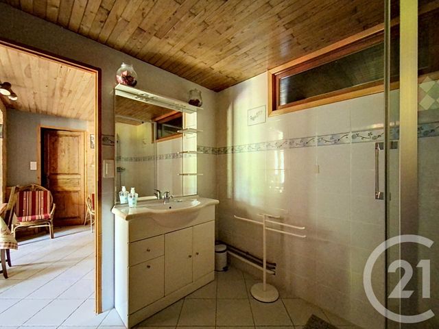Maison &agrave; vendre - 6 pi&egrave;ces - 116,08 m2 - Ustou - 09 - MIDI-PYRENEES