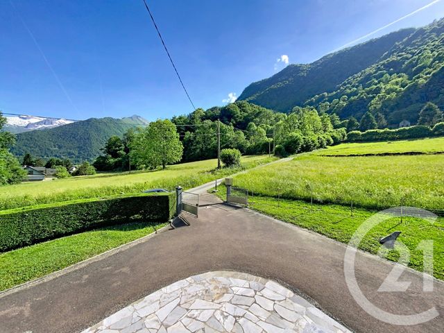 Maison &agrave; vendre - 6 pi&egrave;ces - 116,08 m2 - Ustou - 09 - MIDI-PYRENEES
