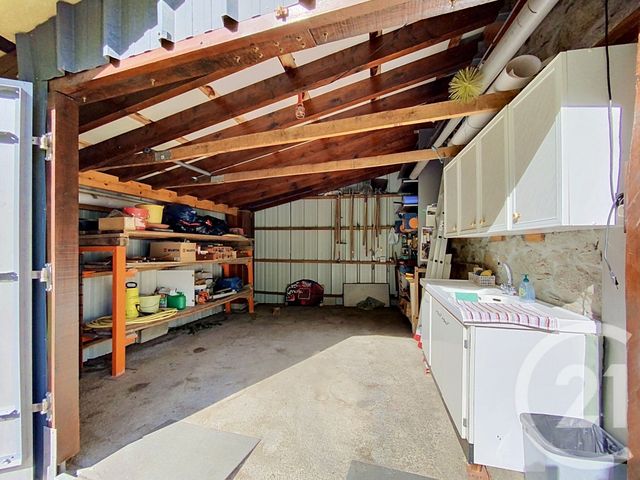 Maison &agrave; vendre - 6 pi&egrave;ces - 116,08 m2 - Ustou - 09 - MIDI-PYRENEES