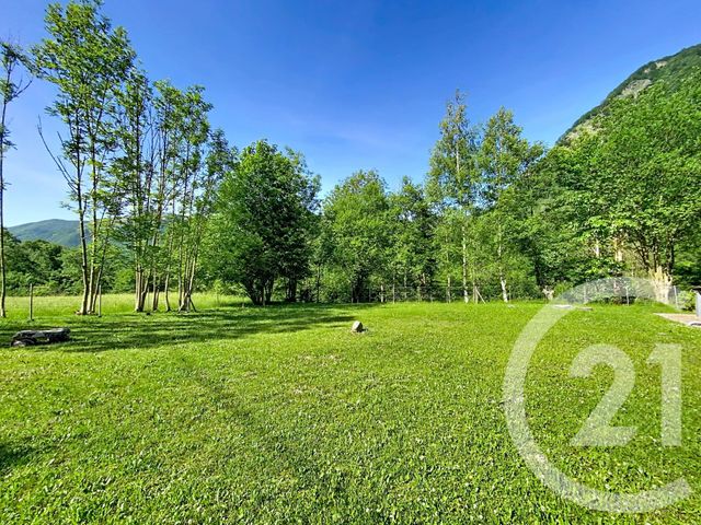 Maison &agrave; vendre - 6 pi&egrave;ces - 116,08 m2 - Ustou - 09 - MIDI-PYRENEES