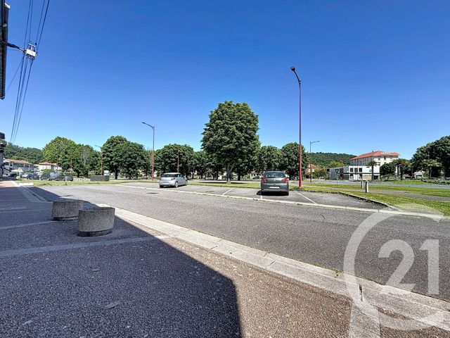 Maison &agrave; louer - 7 pi&egrave;ces - 161,78 m2 - Salies Du Salat - 31 - MIDI-PYRENEES