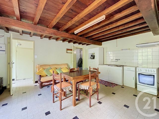 Maison &agrave; vendre - 5 pi&egrave;ces - 126,50 m2 - Sentein - 09 - MIDI-PYRENEES