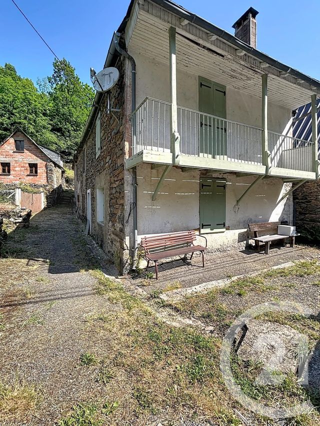 Maison &agrave; vendre - 5 pi&egrave;ces - 126,50 m2 - Sentein - 09 - MIDI-PYRENEES