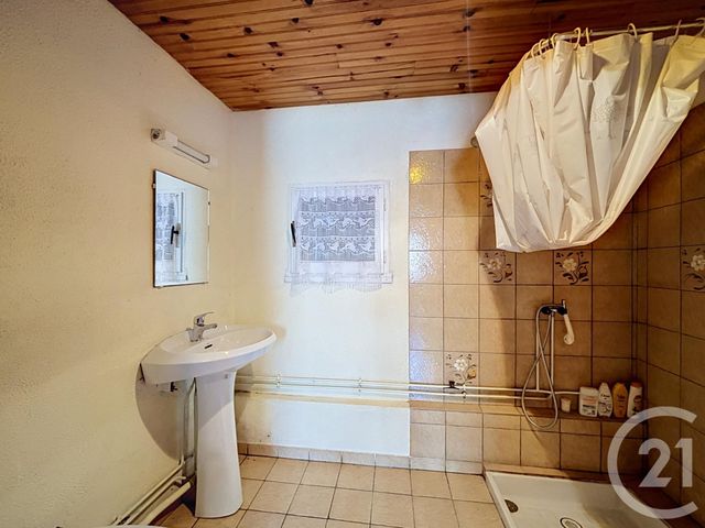 Maison &agrave; vendre - 5 pi&egrave;ces - 126,50 m2 - Sentein - 09 - MIDI-PYRENEES