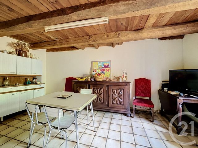Maison &agrave; vendre - 5 pi&egrave;ces - 126,50 m2 - Sentein - 09 - MIDI-PYRENEES