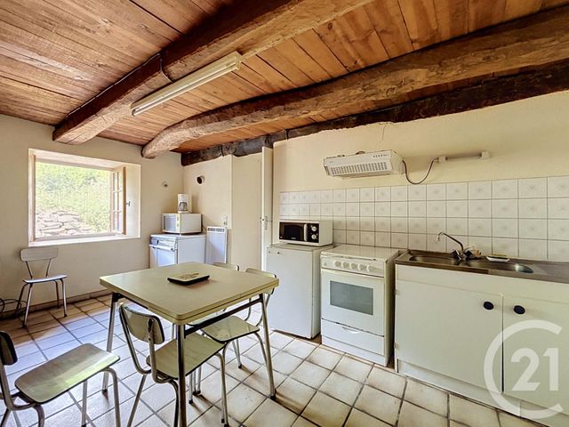 Maison &agrave; vendre - 5 pi&egrave;ces - 126,50 m2 - Sentein - 09 - MIDI-PYRENEES