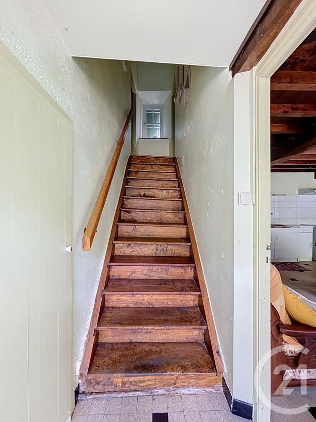 Maison &agrave; vendre - 5 pi&egrave;ces - 126,50 m2 - Sentein - 09 - MIDI-PYRENEES