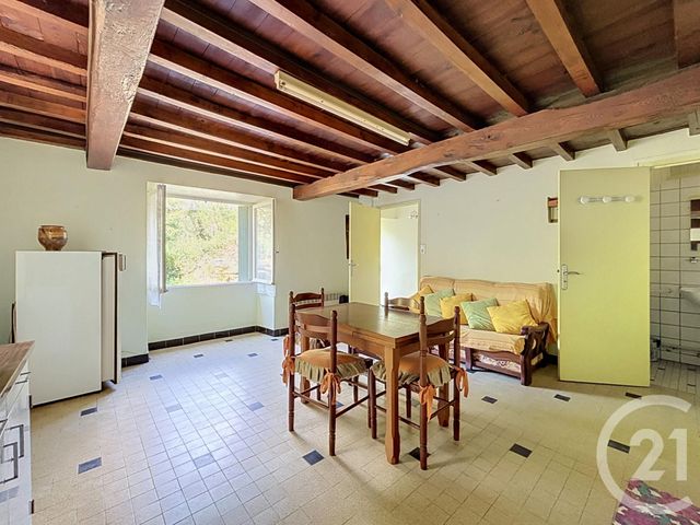 Maison &agrave; vendre - 5 pi&egrave;ces - 126,50 m2 - Sentein - 09 - MIDI-PYRENEES