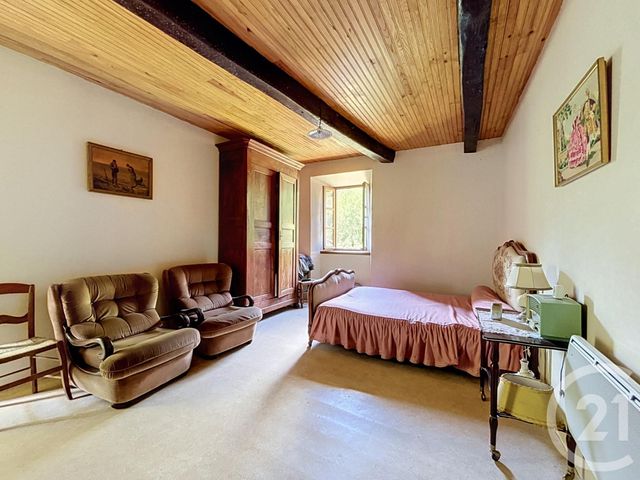 Maison &agrave; vendre - 5 pi&egrave;ces - 126,50 m2 - Sentein - 09 - MIDI-PYRENEES