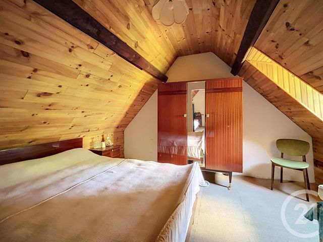 Maison &agrave; vendre - 5 pi&egrave;ces - 126,50 m2 - Sentein - 09 - MIDI-PYRENEES