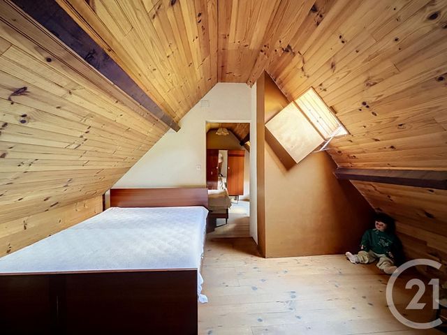 Maison &agrave; vendre - 5 pi&egrave;ces - 126,50 m2 - Sentein - 09 - MIDI-PYRENEES
