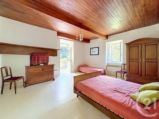 Maison &agrave; vendre - 5 pi&egrave;ces - 126,50 m2 - Sentein - 09 - MIDI-PYRENEES