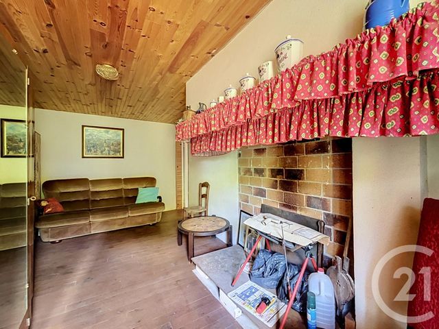 Maison &agrave; vendre - 5 pi&egrave;ces - 126,50 m2 - Sentein - 09 - MIDI-PYRENEES
