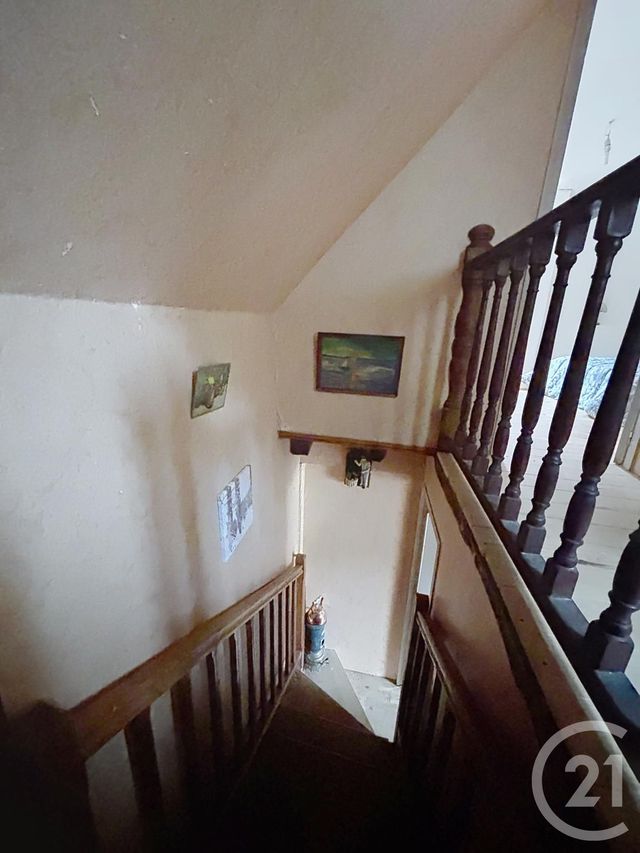 Maison &agrave; vendre - 4 pi&egrave;ces - 60,60 m2 - Sentein - 09 - MIDI-PYRENEES