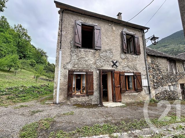 Maison à vendre SENTEIN