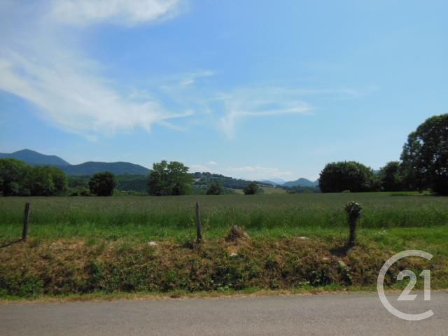 Terrain &agrave; vendre - 1238 m2 - Montjoie En Couserans - 09 - MIDI-PYRENEES