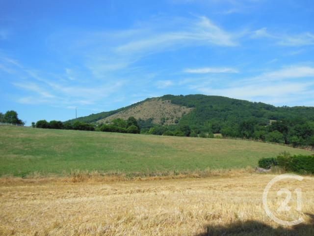 Terrain à vendre MONTJOIE EN COUSERANS
