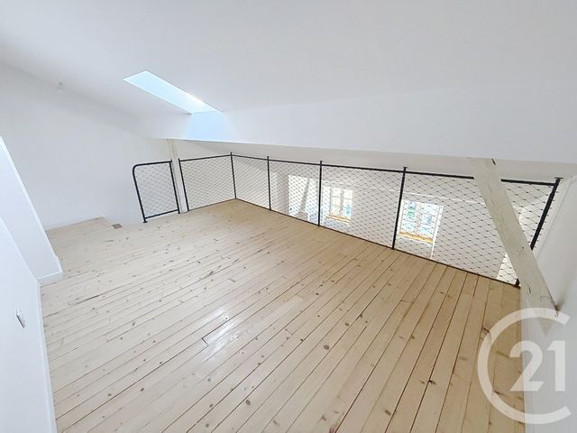 Appartement T2 &agrave; louer - 2 pi&egrave;ces - 35,51 m2 - St Girons - 09 - MIDI-PYRENEES