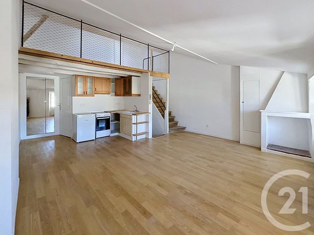 Appartement T2 à louer ST GIRONS