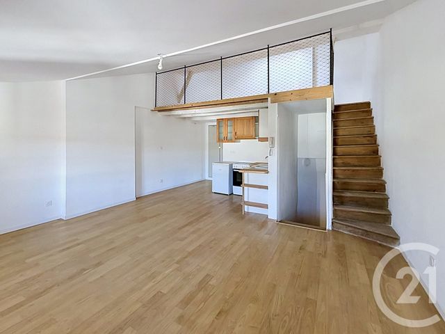 Appartement T2 &agrave; louer - 2 pi&egrave;ces - 35,51 m2 - St Girons - 09 - MIDI-PYRENEES