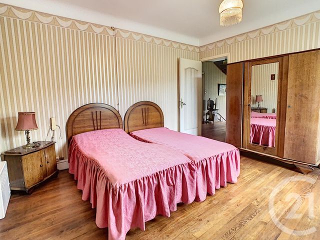 Maison &agrave; louer - 5 pi&egrave;ces - 149,37 m2 - Argein - 09 - MIDI-PYRENEES