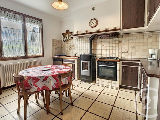 Maison &agrave; louer - 5 pi&egrave;ces - 149,37 m2 - Argein - 09 - MIDI-PYRENEES