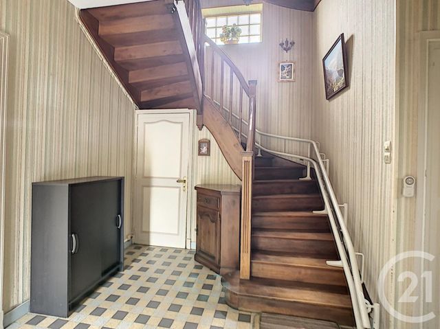 Maison &agrave; louer - 5 pi&egrave;ces - 149,37 m2 - Argein - 09 - MIDI-PYRENEES