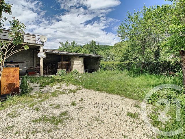 Maison &agrave; louer - 5 pi&egrave;ces - 149,37 m2 - Argein - 09 - MIDI-PYRENEES