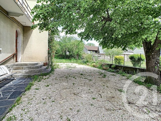 Maison &agrave; louer - 5 pi&egrave;ces - 149,37 m2 - Argein - 09 - MIDI-PYRENEES