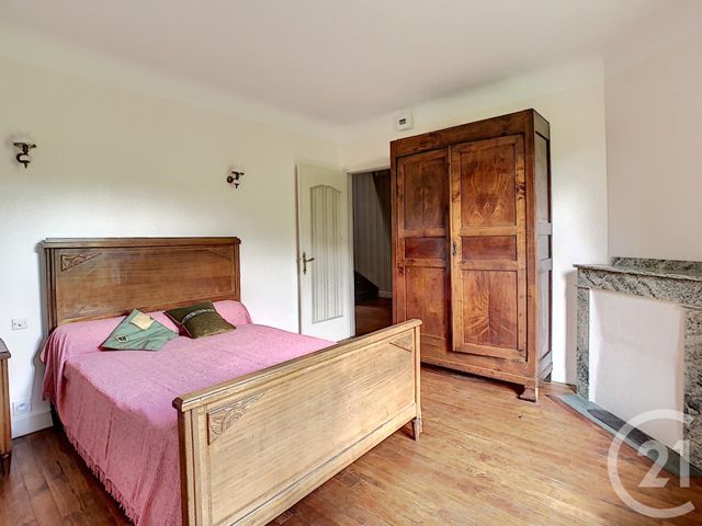 Maison &agrave; louer - 5 pi&egrave;ces - 149,37 m2 - Argein - 09 - MIDI-PYRENEES