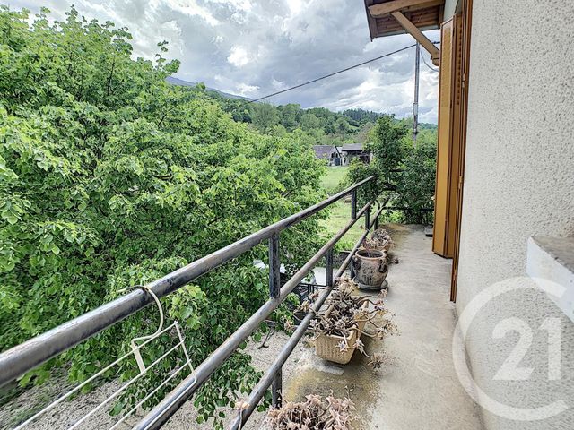 Maison &agrave; louer - 5 pi&egrave;ces - 149,37 m2 - Argein - 09 - MIDI-PYRENEES