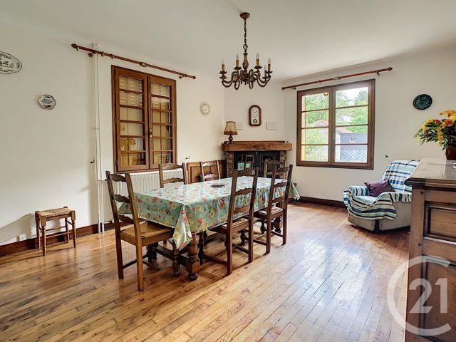 Maison &agrave; louer - 5 pi&egrave;ces - 149,37 m2 - Argein - 09 - MIDI-PYRENEES