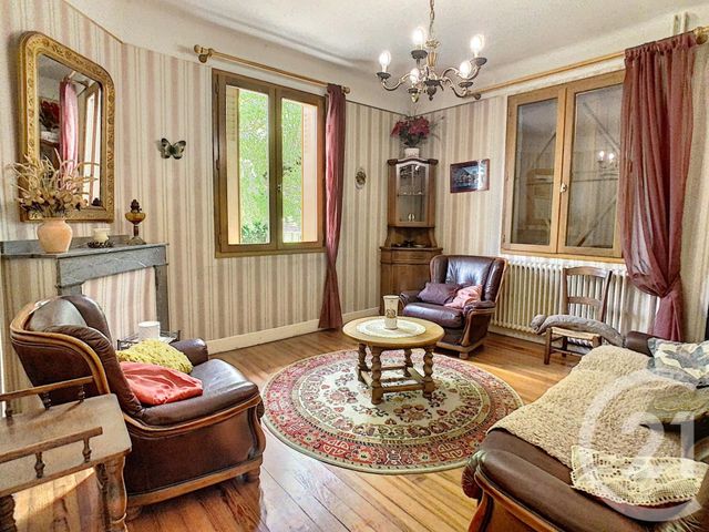 Maison &agrave; louer - 5 pi&egrave;ces - 149,37 m2 - Argein - 09 - MIDI-PYRENEES