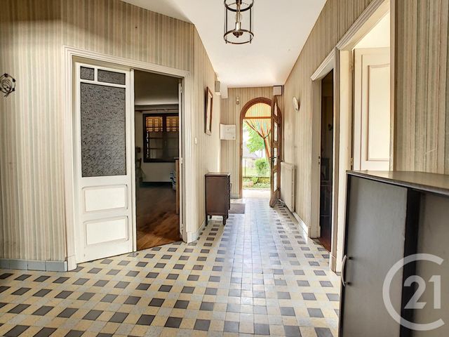 Maison &agrave; louer - 5 pi&egrave;ces - 149,37 m2 - Argein - 09 - MIDI-PYRENEES