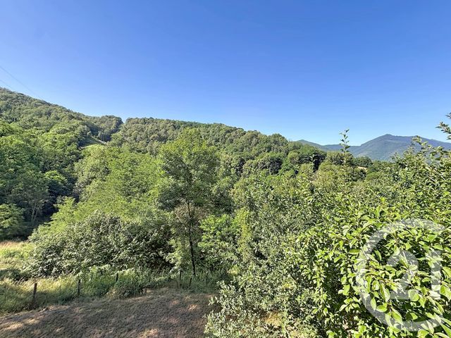 Maison &agrave; vendre - 4 pi&egrave;ces - 87,86 m2 - Castillon En Couserans - 09 - MIDI-PYRENEES