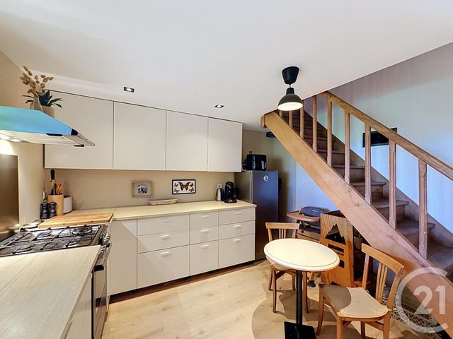Maison &agrave; vendre - 4 pi&egrave;ces - 87,86 m2 - Castillon En Couserans - 09 - MIDI-PYRENEES