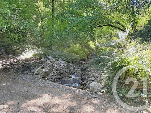 Maison &agrave; vendre - 4 pi&egrave;ces - 87,86 m2 - Castillon En Couserans - 09 - MIDI-PYRENEES