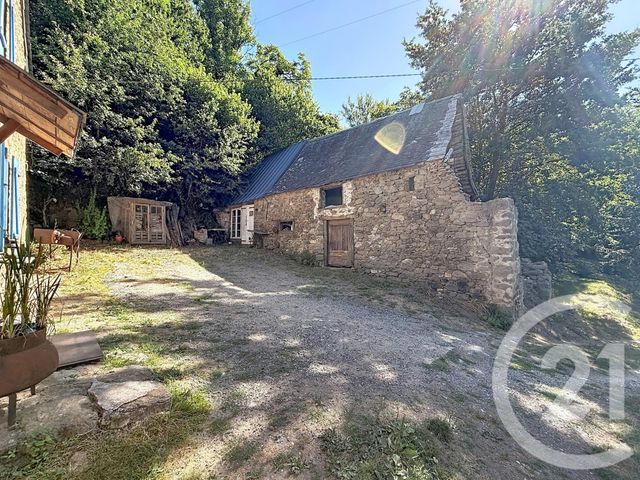 Maison &agrave; vendre - 4 pi&egrave;ces - 87,86 m2 - Castillon En Couserans - 09 - MIDI-PYRENEES