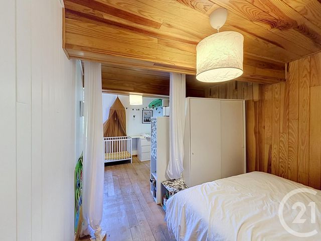 Maison &agrave; vendre - 4 pi&egrave;ces - 87,86 m2 - Castillon En Couserans - 09 - MIDI-PYRENEES