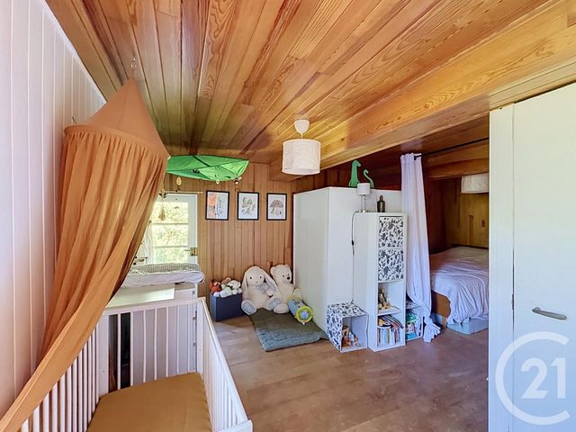 Maison &agrave; vendre - 4 pi&egrave;ces - 87,86 m2 - Castillon En Couserans - 09 - MIDI-PYRENEES