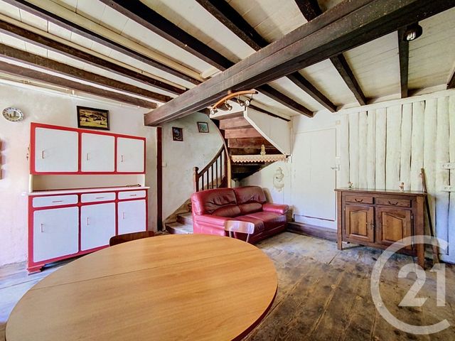 Maison &agrave; vendre - 3 pi&egrave;ces - 87,98 m2 - Seix - 09 - MIDI-PYRENEES