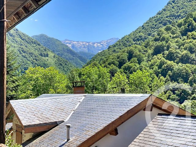 Maison &agrave; vendre - 3 pi&egrave;ces - 87,98 m2 - Seix - 09 - MIDI-PYRENEES