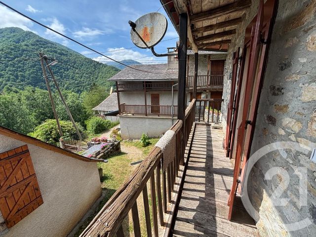 Maison &agrave; vendre - 3 pi&egrave;ces - 87,98 m2 - Seix - 09 - MIDI-PYRENEES