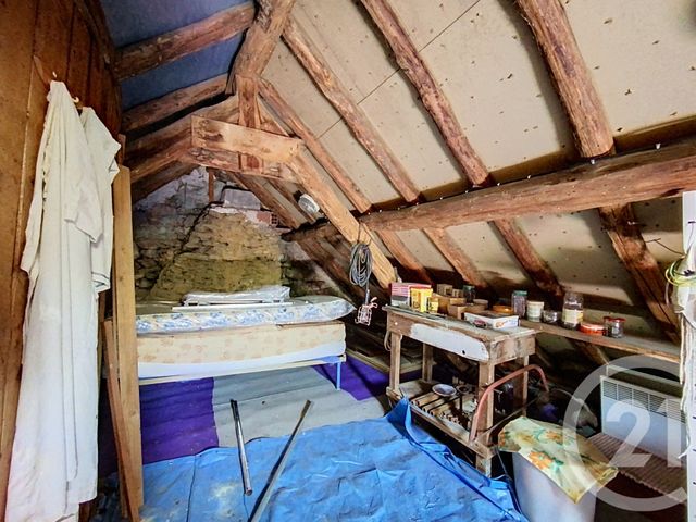 Maison &agrave; vendre - 3 pi&egrave;ces - 87,98 m2 - Seix - 09 - MIDI-PYRENEES