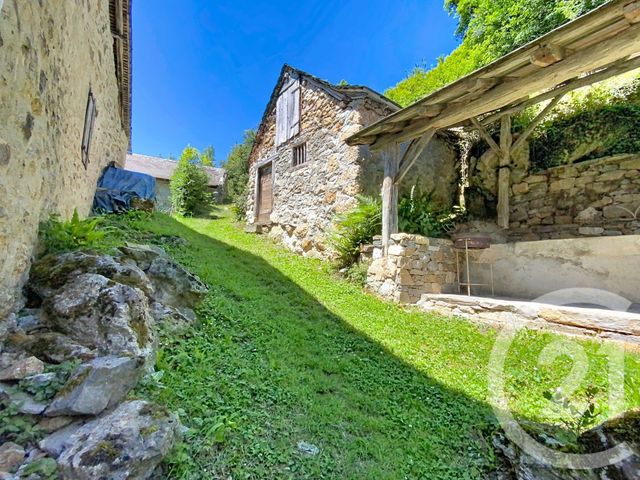 Maison &agrave; vendre - 3 pi&egrave;ces - 87,98 m2 - Seix - 09 - MIDI-PYRENEES